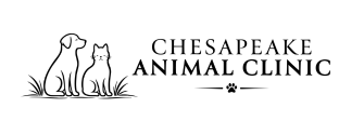Link to Homepage of Chesapeake Animal Clinic