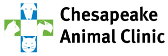 Link to Homepage of Chesapeake Animal Clinic
